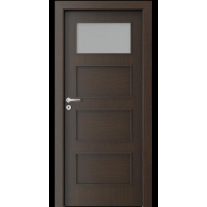Porta FIT H1 Wenge 